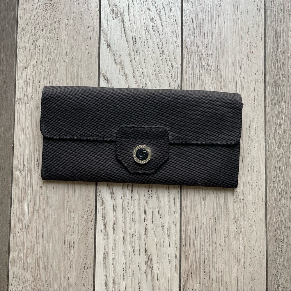 Samsonite File And Fly Travel Document Organizer